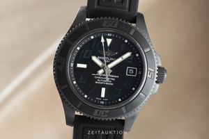 Breitling Superocean automatic M17364