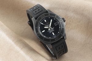Breitling Superocean automatic M17364