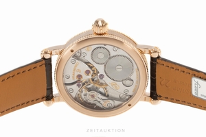 Chronoswiss Grand Regulateur 18 ct red gold manual winding Kal. 673 Ref. CH6721R