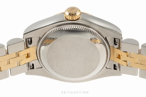 Rolex Datejust steel / gold automatic Kal. 2235 Ref. 179173