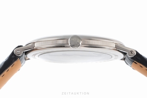 Breguet Classique 18 ct white gold automatic Kal. 502.3 Ref. 5157