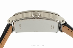 Breguet Heritage  18 ct white gold automatic Kal. 516DRSR Ref. 5480