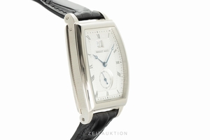 Breguet Heritage  18 ct white gold automatic Kal. 516DRSR Ref. 5480