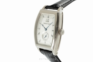 Breguet Heritage  18 ct white gold automatic Kal. 516DRSR Ref. 5480