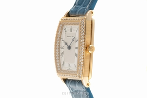 Breguet Heritage  18 ct gold automatic Kal. 532 Ref. 8671