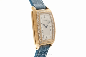 Breguet Heritage  18 ct gold automatic Kal. 532 Ref. 8671