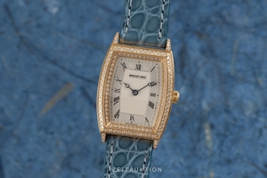 Breguet Heritage  18 ct gold automatic Kal. 532 Ref. 8671