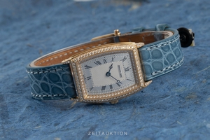 Breguet Heritage  18 ct gold automatic Kal. 532 Ref. 8671
