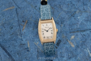 Breguet Heritage  18 ct gold automatic Kal. 532 Ref. 8671