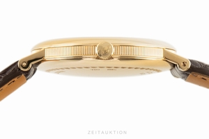 Breguet Classique 18 ct gold automatic Kal. 502.3SD Ref. 5140