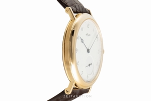 Breguet Classique 18 ct gold automatic Kal. 502.3SD Ref. 5140
