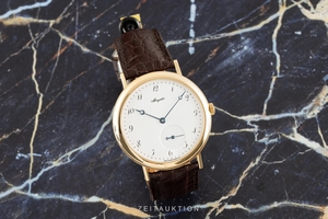 Breguet Classique 18 ct gold automatic Kal. 502.3SD Ref. 5140