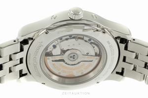 Jaeger-LeCoultre Master Calendar steel automatic Kal. 924 Ref. 147.8.41.S