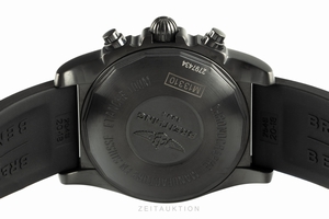 Breitling Chronomat chronograph steel automatic Kal. B13 Ref. M13310