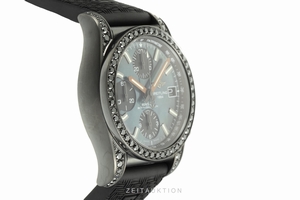 Breitling Chronomat chronograph steel automatic Kal. B13 Ref. M13310