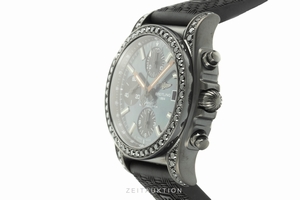 Breitling Chronomat chronograph steel automatic Kal. B13 Ref. M13310