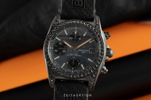 Breitling Chronomat chronograph steel automatic Kal. B13 Ref. M13310