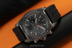 Breitling Chronomat chronograph steel automatic Kal. B13 Ref. M13310