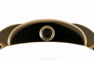 Chopard La Strada 18 ct gold quartz Ref. 41/7367, 4331