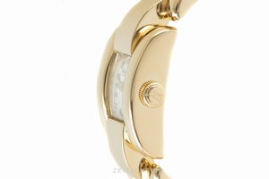 Chopard La Strada 18 ct gold quartz Ref. 41/7367, 4331
