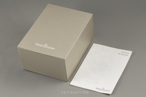 Jaeger-LeCoultre Master Ultra Thin steel automatic Kal. 896 Ref. 174.8.90.S
