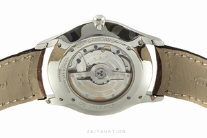 Jaeger-LeCoultre Master Ultra Thin steel automatic Kal. 896 Ref. 174.8.90.S