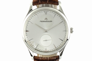 Jaeger-LeCoultre Master Ultra Thin steel automatic Kal. 896 Ref. 174.8.90.S