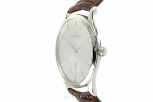 Jaeger-LeCoultre Master Ultra Thin steel automatic Kal. 896 Ref. 174.8.90.S
