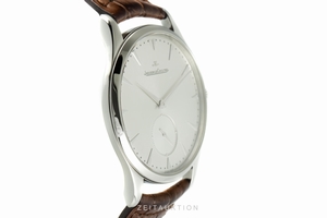 Jaeger-LeCoultre Master Ultra Thin steel automatic Kal. 896 Ref. 174.8.90.S