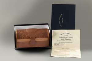 Franck Muller Conquistador steel automatic Kal. 2800SC Ref. 8005SC