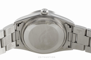 Rolex Air King steel automatic Kal. 3000 Ref. 14010