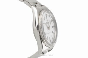 Rolex Air King steel automatic Kal. 3000 Ref. 14010