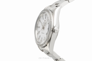 Rolex Air King steel automatic Kal. 3000 Ref. 14010