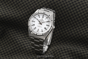 Rolex Air King steel automatic Kal. 3000 Ref. 14010