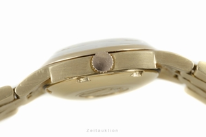 Omega Constellation 18 ct gold automatic Kal. 682 Ref. 568.001