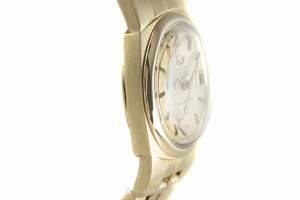 Omega Constellation 18 ct gold automatic Kal. 682 Ref. 568.001