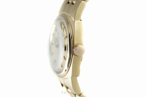 Omega Constellation 18 ct gold automatic Kal. 682 Ref. 568.001