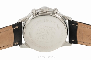 Breitling Navitimer Cosmonaute manual winding A12022