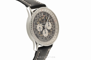 Breitling Navitimer Cosmonaute manual winding A12022