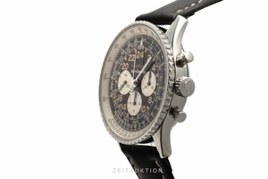 Breitling Navitimer Cosmonaute manual winding A12022