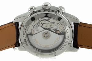 Chopard Mille Miglia steel automatic Ref. 8992