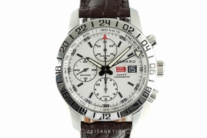 Chopard Mille Miglia steel automatic Ref. 8992