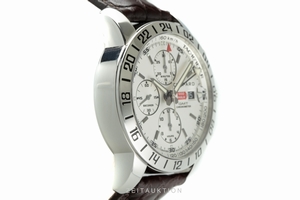 Chopard Mille Miglia steel automatic Ref. 8992