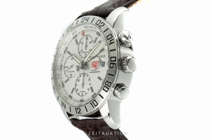 Chopard Mille Miglia steel automatic Ref. 8992