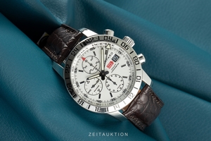 Chopard Mille Miglia steel automatic Ref. 8992