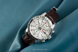 Chopard Mille Miglia steel automatic Ref. 8992