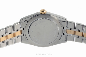 Tudor Prince Date steel / gold automatic Ref. 74033