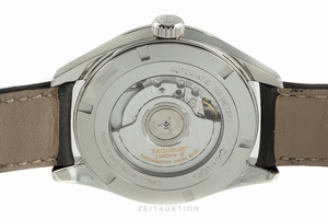 Tag Heuer Carrera steel automatic Kal. 8 Ref. WAR5012
