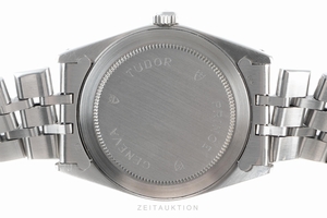 Tudor Prince Oysterdate steel automatic Ref. 74020