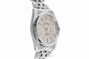 Tudor Prince Oysterdate steel automatic Ref. 74020